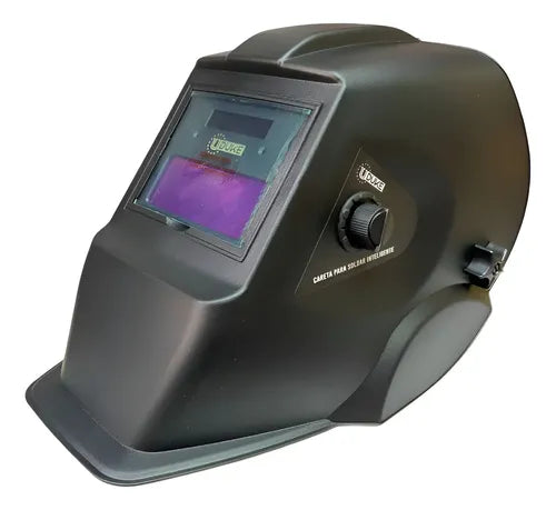 Careta para Soldar Fotosensible Uduke (b)