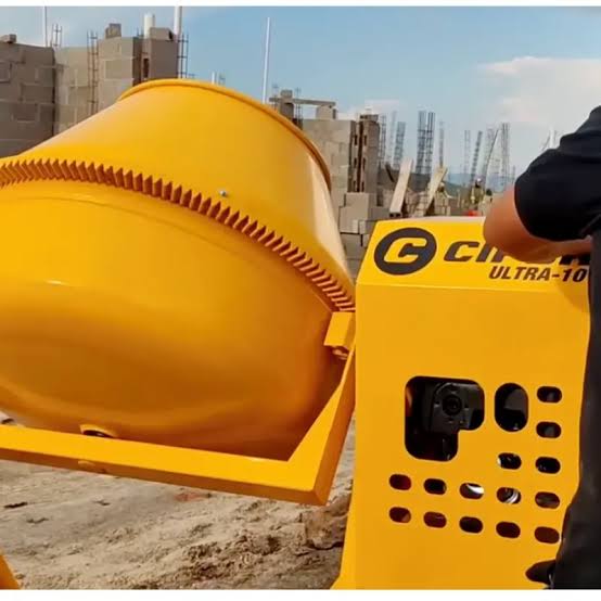 Construcción