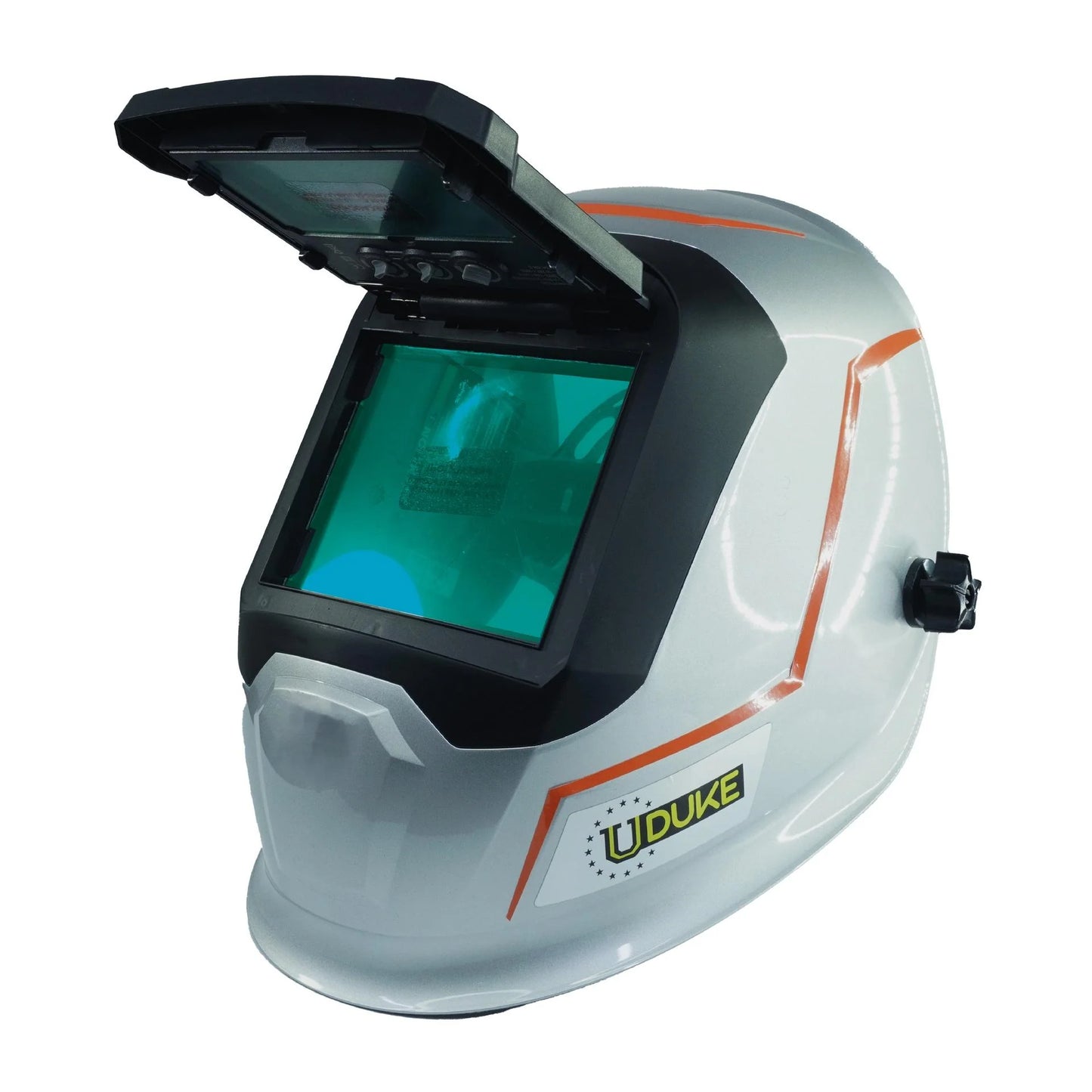 Careta para Soldar Fotosensible Uduke (a)