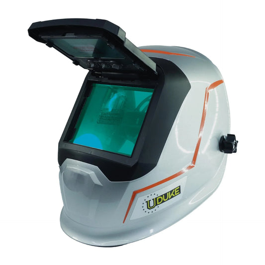 Careta para Soldar Fotosensible Uduke (a)