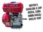Motor a Gasolina 7 Hp