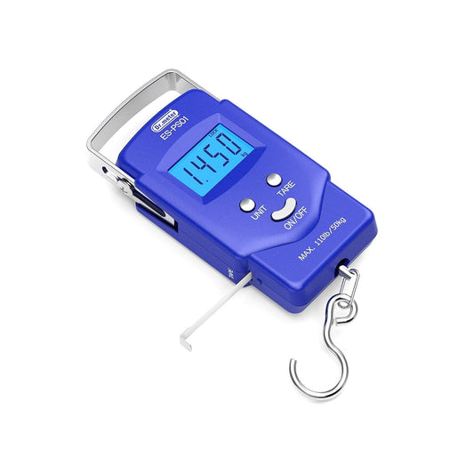 Balanza Electronica Gancho 50 Kilos