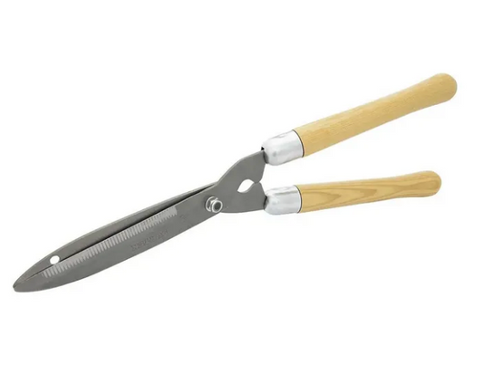 Tijera para Podar 10" Cabo Madera