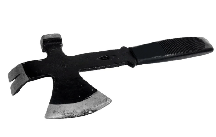 Hachuela China Liviana