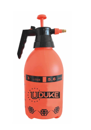 Fumigadora 3 Lts Uduke/Importada