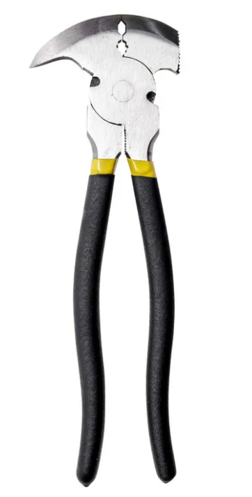 Alicate Hacendado Rino 10.5"