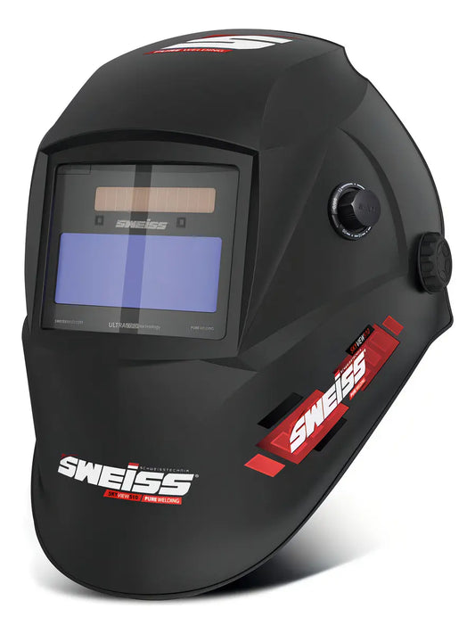 Careta para Soldar Fotosensible Sweiss (a)