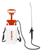 Fumigadora Bellota Blanca 5 Lts Camara Interna