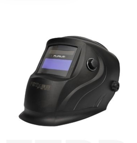 Careta para Soldar Fotosensible Furius (a)