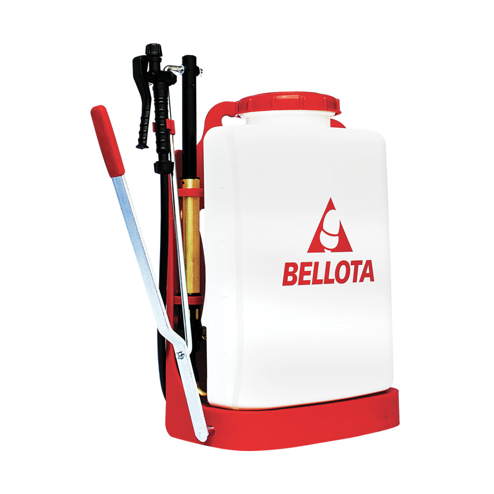 Fumigadora Bellota 20 Lts Camara Externa