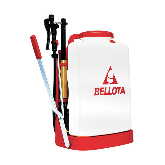 Fumigadora Bellota 20 Lts Camara Externa