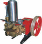 Fumigadora Estacionaria S120 Beaver