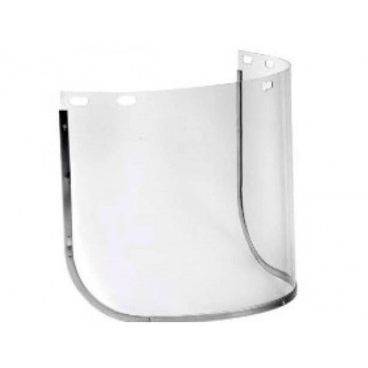 Repuesto Careta Visor Transparente