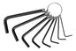 Llave Bristol Jgo 10Pzs Milim (Carton)