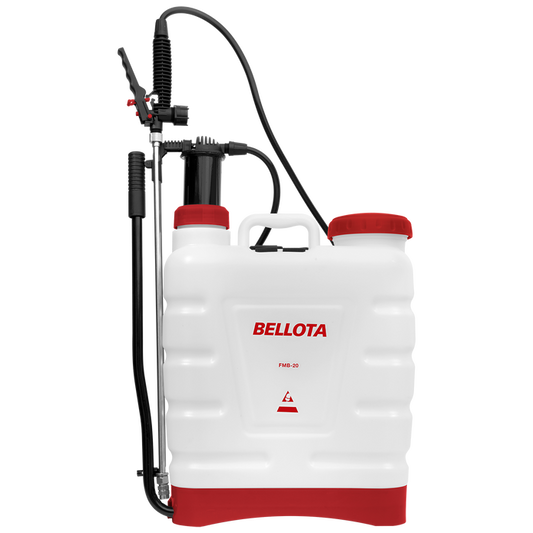 Fumigadora Bellota 20 Lts Camara Interna