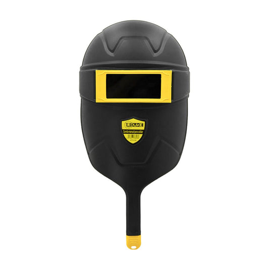 Careta para Soldar Uduke Manual
