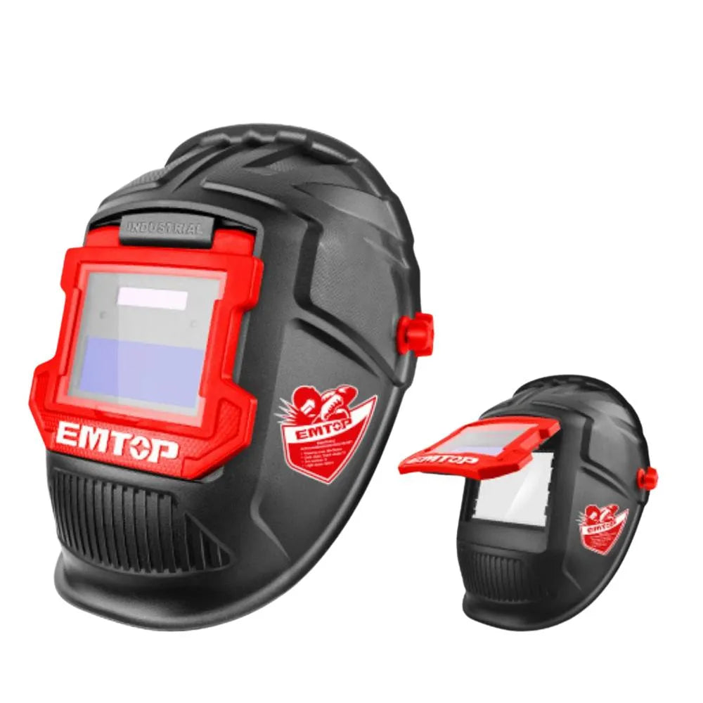 Emtop Careta para Soldar
