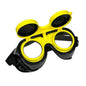Gafa para Soldar Visor Redondo Uduke