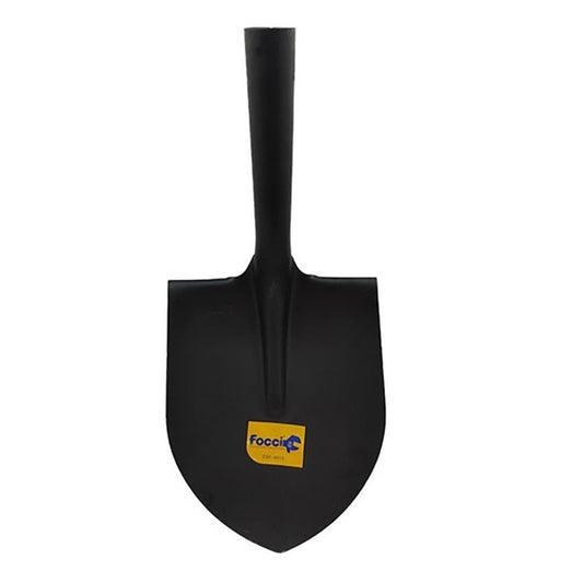 Pala Redonda 2 Focci 1Kg