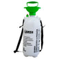 Fumigadora 8 Lts Global Importada