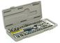 Rachet Economico 3/8" Juego X40 Piezas